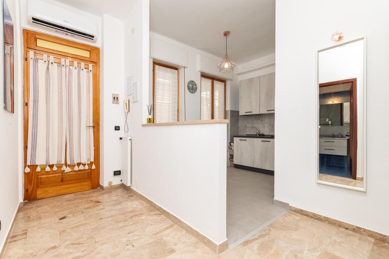 Vista Mare & 300Mt Da Spiaggia Con Freeparking E Ac Laigueglia Exteriér fotografie