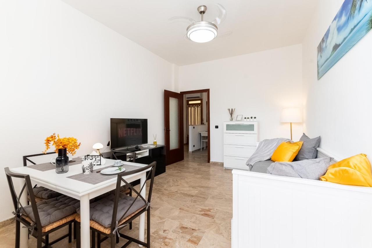 Vista Mare & 300Mt Da Spiaggia Con Freeparking E Ac Laigueglia Exteriér fotografie
