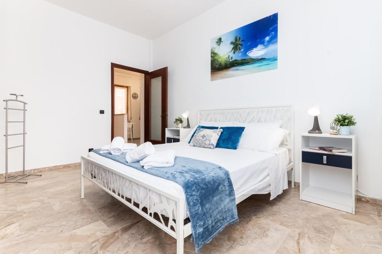 Vista Mare & 300Mt Da Spiaggia Con Freeparking E Ac Laigueglia Exteriér fotografie