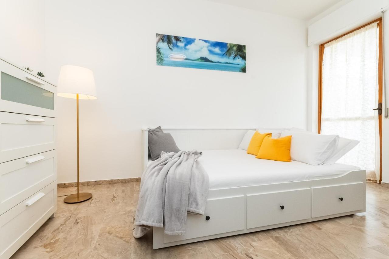 Vista Mare & 300Mt Da Spiaggia Con Freeparking E Ac Laigueglia Exteriér fotografie